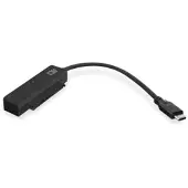 ACT AC1525 2,5'' USB C SATA Câble Adaptateur