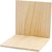 You do it Hout (15 x 15 x 15 cm)
