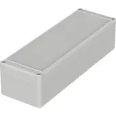 Bopla EuromasHousing (Boîtier), Accessoires électroniques + boîtier, Gris