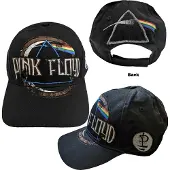 Ginza.se Casquette Dark Side of the Moon Black