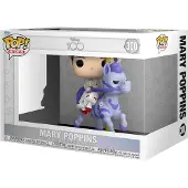 Funko POP! Mary Pins Figure Disney 100th Anniversary Bleu Enfants
