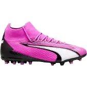 Puma Ultra Pro Mg Poison Pink-White-Pum Poison Pink-White-Pum 10,5