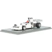 March 1976 Brambilla 1/43