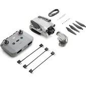 DJI Mini 3 Pro + Télécommande