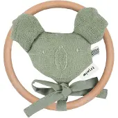 Trixie Hochet koala - Bliss Olive
