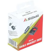 Sigma SG532 - SUPPORT COMPTEUR FILAIRE