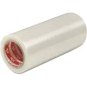 Kip-tape Kip Film de protection LDPE 313 transp.L.100m l.250mm rl. 12 pcs