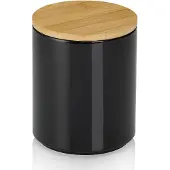 kela Cady céramique noire 1l KL-15274