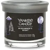 Yankee candle Midsummer's Night Midsummer’s Night bougie parfumée Signature 122 g