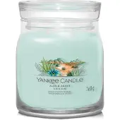 Yankee candle Aloe & Agave bougie parfumée 368 g