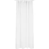 5 Five Rideau De Douche Polyester 180x200 Cm