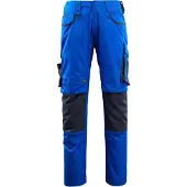Mascot Unique 13079 Work Pants Bleu 45 / 32 Homme