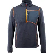 Mascot Hardwear 50149 Half Zip Sweatshirt Gris S