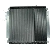 NRF Radiateur d'huile, huile moteur 31185