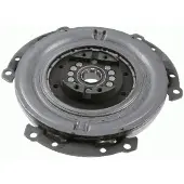 SACHS Disque d'embrayage 1866 600 002