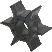 Sierra 6h3443520000 Yamaha Impeller Noir