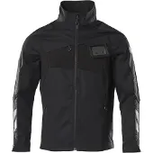 Mascot Accelerate 18509 Jacket Noir 2XL Homme