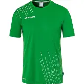 Uhlsport Score 26 Set (maillot+short) enfants 202 - vert/blanc 164