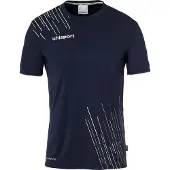 Uhlsport Ensemble à Manches Courtes Score 26