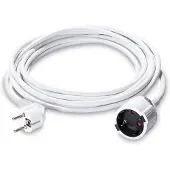 Trotec Rallonge PVC 5 m / 230 V / 1,5 mm²