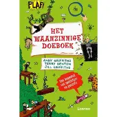 Top 1 Toys Maison centrale des livres, la maison folle dans l'arbre - le livre d'activités fou