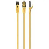 Gembird CAT6A Patchkabel (LSZH), 2m, gelb
