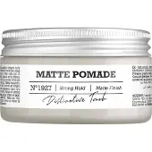 Farmavita Amaro Matte Pomade Strong Hold Nº1927 Matte Finish 100ml
