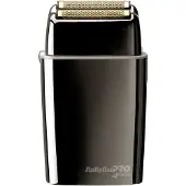 Babyliss PRO Foil FX02 FXFS2GSE appareil professionnel rasage Black 1 pcs