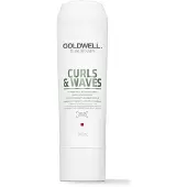 Goldwell Dualsenses Curly Twist Conditionneur hydratant 200ml