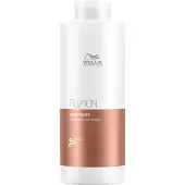 Wella Professionals Fusion Intense Repair Conditioner Conditionneur fortifiant pour cheveux abîmés 1000 ml