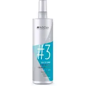 Indola Setting spray pour protéger les cheveux contre la chaleur 300 ml