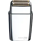 Babyliss PRO 4Artists FoilFX02 rasoir 1 pcs