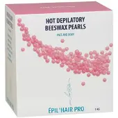 Sibel Kg Cire à épiler Rose Pastille