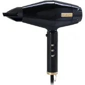 BaByliss Pro 4Artist BlacFx Sèche-cheveux FXBDG1E - sèche-cheveux numérique 2200
