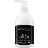 Farmavita Omniplex Professional System - Renforçateur de fixation n° 2, 500 ml