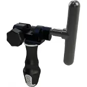 Pro Brake Hose Install Tool Noir
