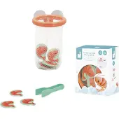 Janod ATTRAPE CREVETTES DU BAIN