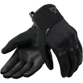 REV'IT! Mosca 2 H2O Gloves Black Taille M
