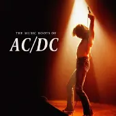 MEMBRAN Ac/Dc - The Music Roots Of [Vinyl Lp]