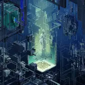 MVD Algorithm - Data Renaissance [Vinyl Lp]