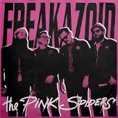 Ginza.se The Pink Spiders - Freakazoid [Vinyl Lp]