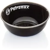 Petromax Enamel Bowls, bol, noir