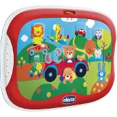 Chicco 00010601000000 Jouet interactif
