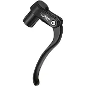 Tektro RX4.1 Triathlon/TT Brake Lever Set - black