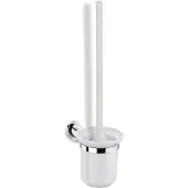 kela Brosse WC Kela Makira White