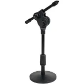 HQ Power Support de table pour microphone - HQ