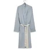Yumeko Peignoir Kimono Yumeko Dusk Blue-S