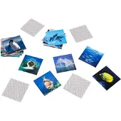REMEMBER Memory Ocean - Jeu de cartes
