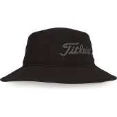 Titleist Players StaDry UNI Black/Charcoal Bucket Hat