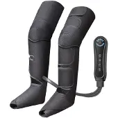 Lykke Masseur de jambes à pression d'air 2000